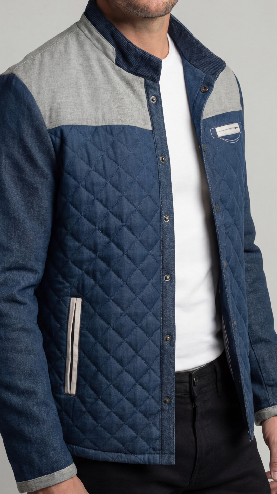 Belmont | Stylish Jacket