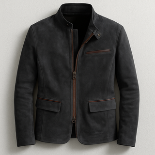 Edoardo | Chaqueta Elegante con Forro
