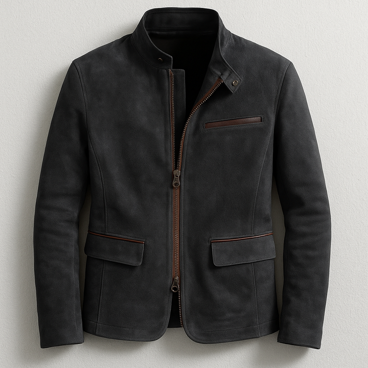 Edoardo | Chaqueta Elegante con Forro