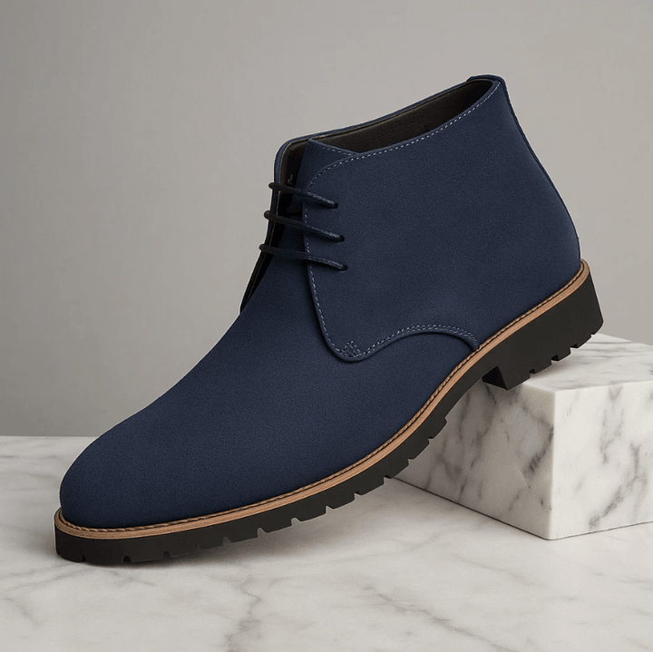 Julien | Botines Chukka Masculinos