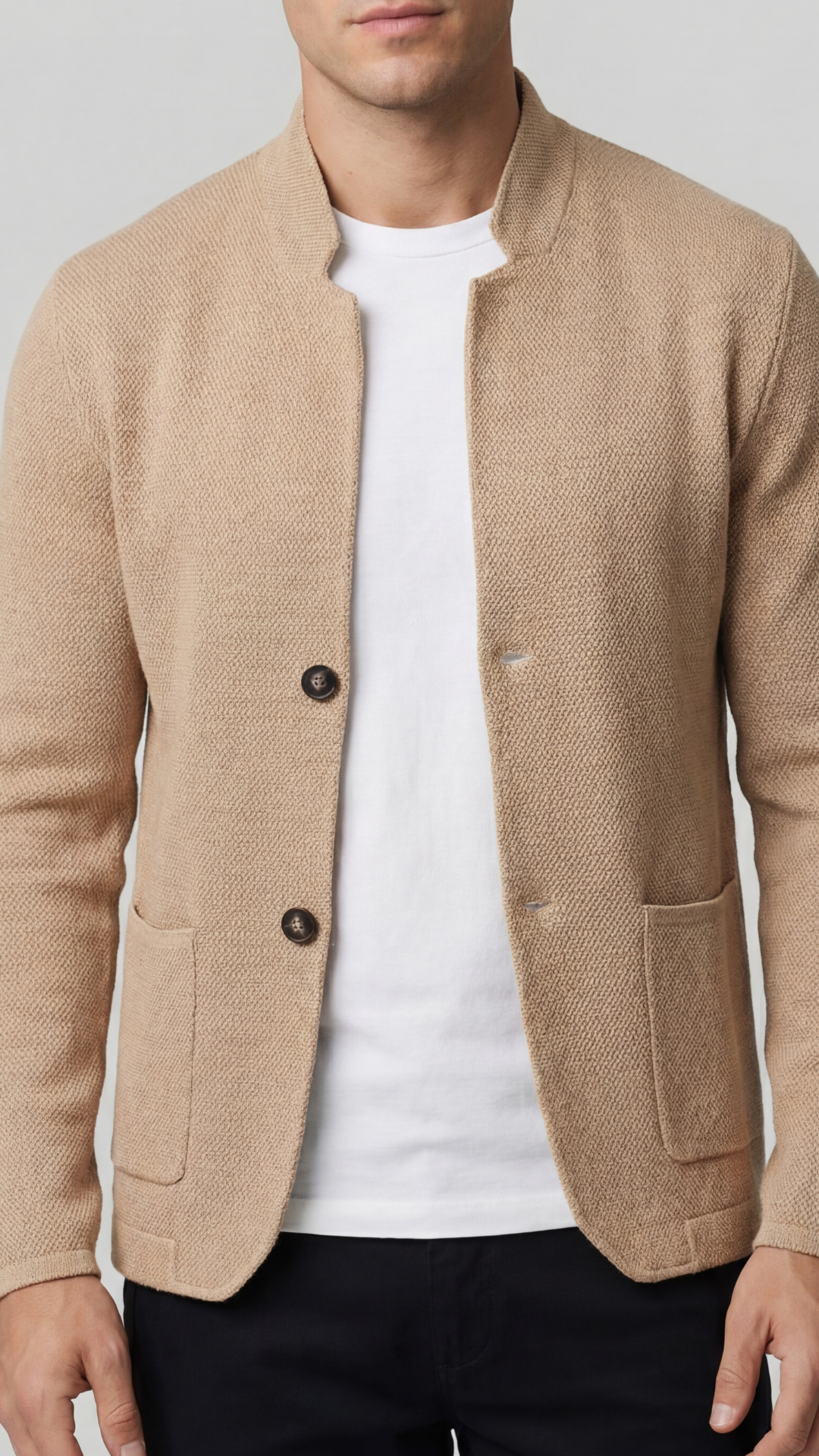 Jonas | Modern Blazer