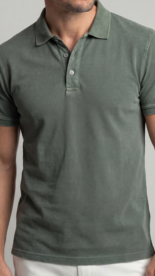 Luis | Suave Polo