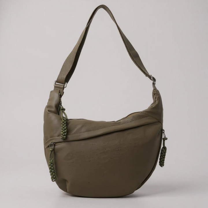 Claudia | Crossbody Shoulder Bag