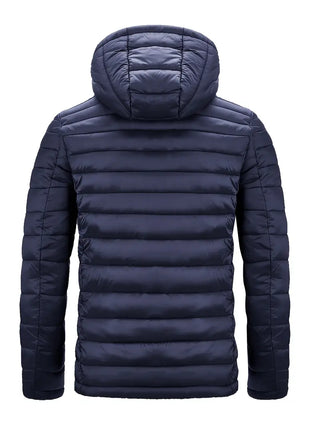 Arturo | Sudadera con Capucha