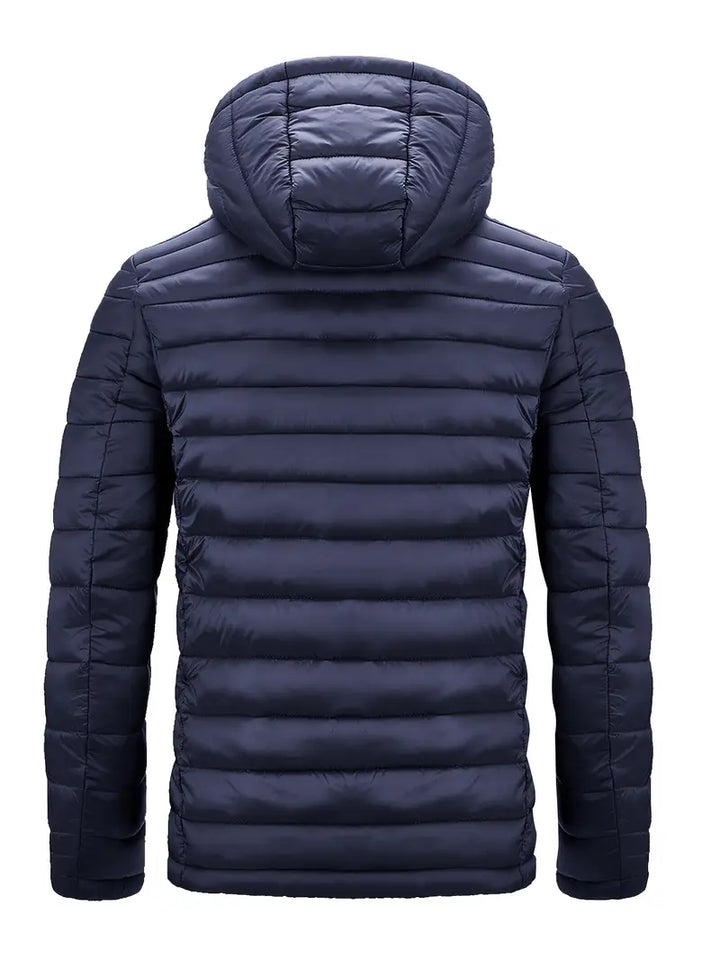 Arturo | Sudadera con Capucha
