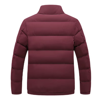Giorgio | Chaqueta con Acolchado