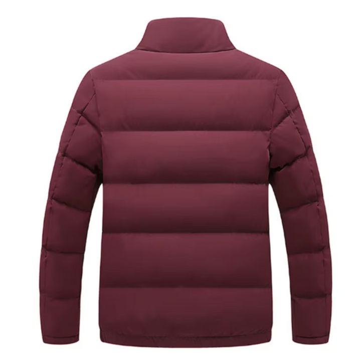 Giorgio | Chaqueta con Acolchado
