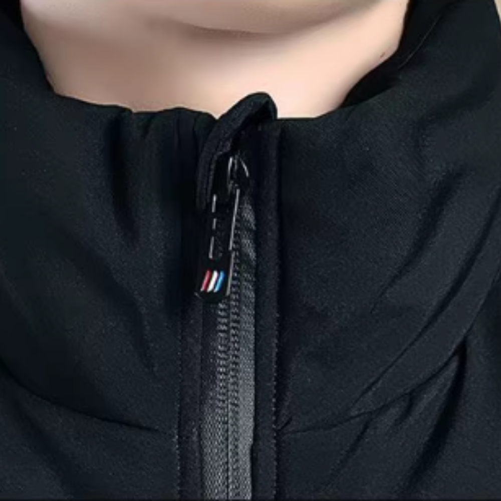 Umberto | Chaqueta Resistente al Viento
