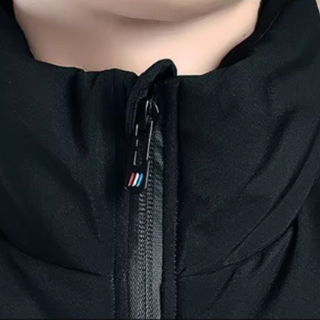 Umberto | Chaqueta Resistente al Viento