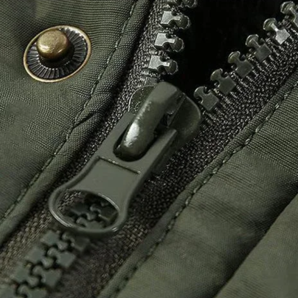 Ludovico | Premium Padded Jacket