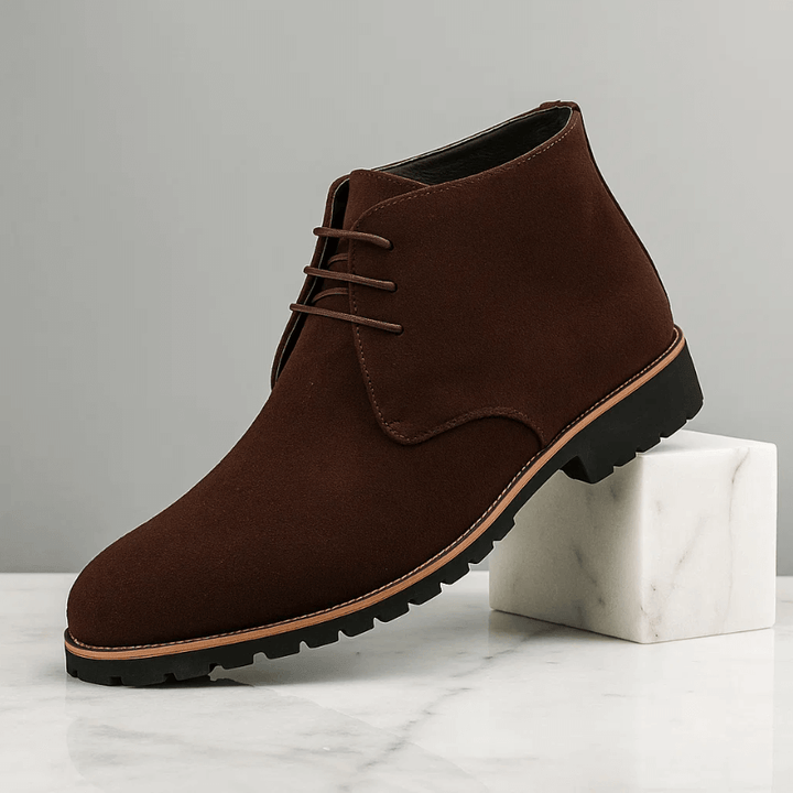 Julien | Botines Chukka Masculinos