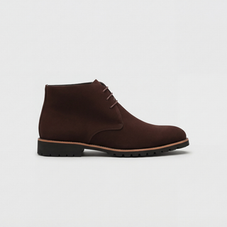 Julien | Botines Chukka Masculinos