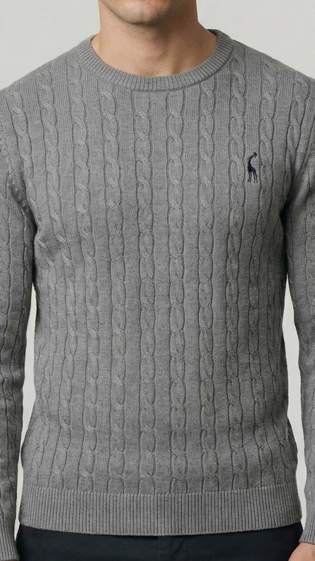 Gonzalo | Modern Jersey