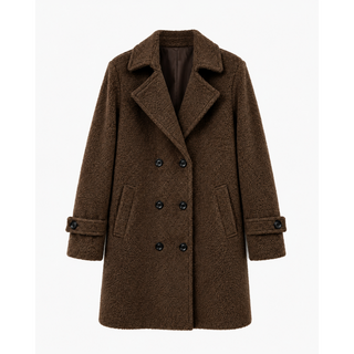 Chaqueta Daisy Acogedora