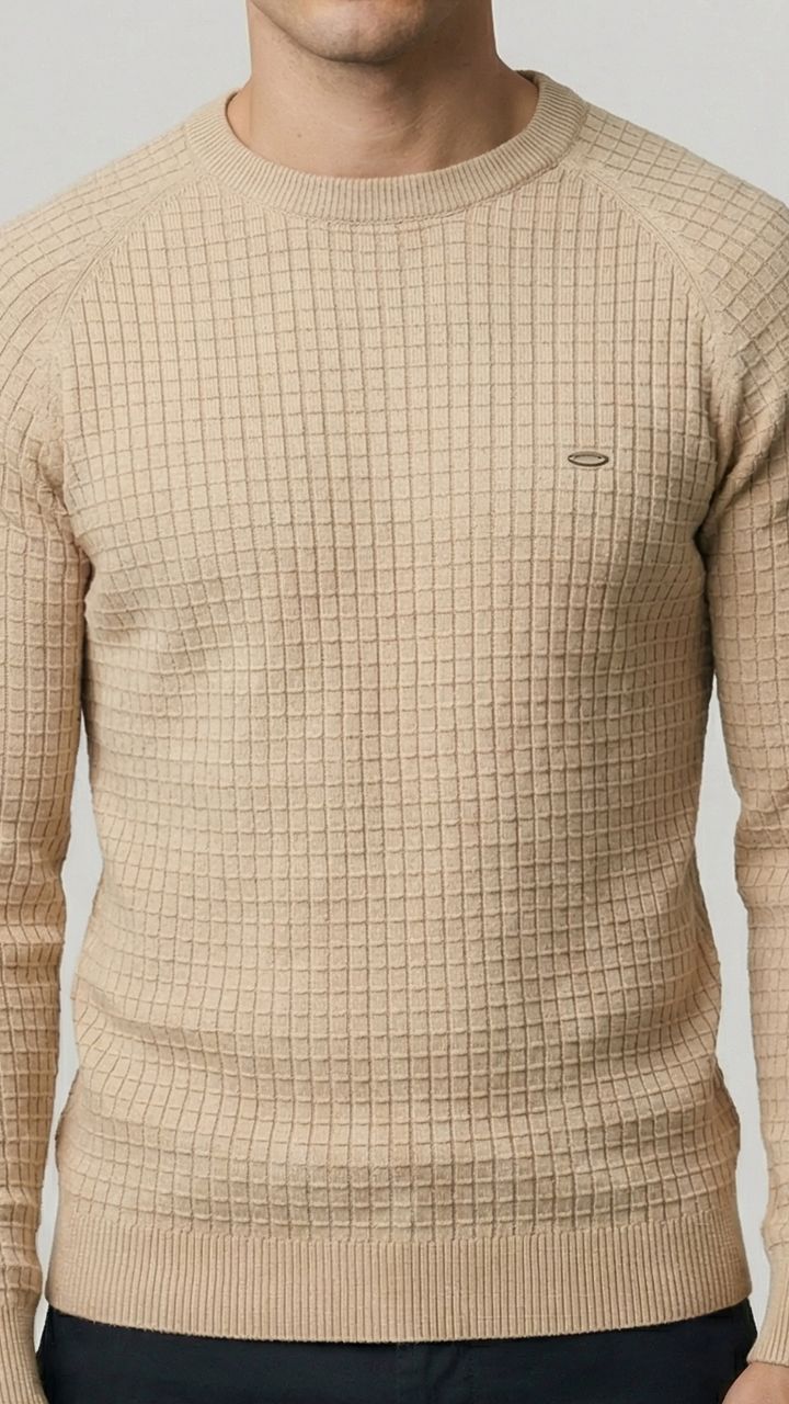 Nico | Elegant Jersey