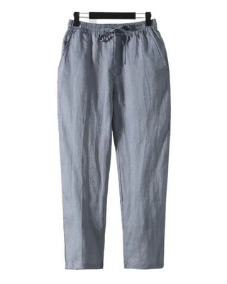 Sanremo | Riviera Linen Pants
