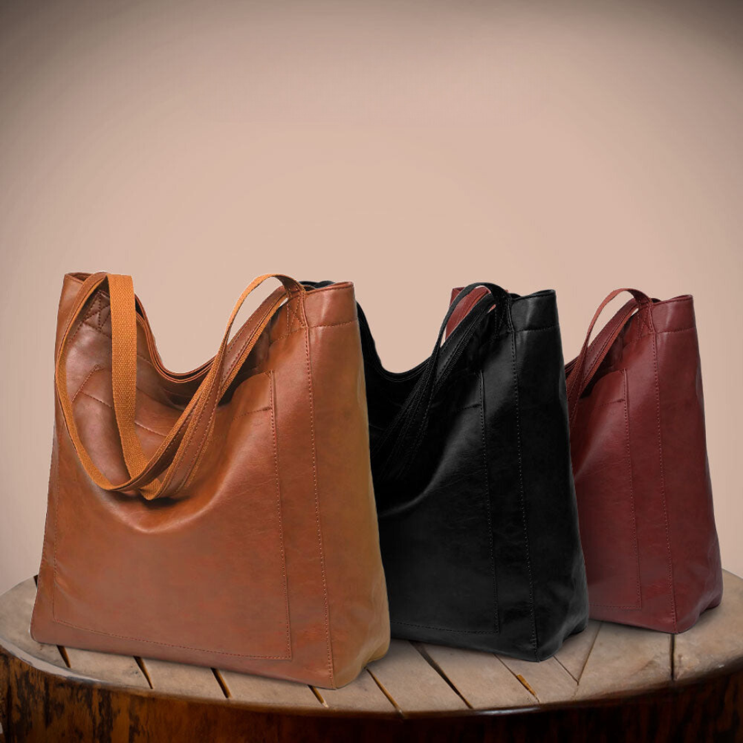 Lila - Chic Bolso Urbano