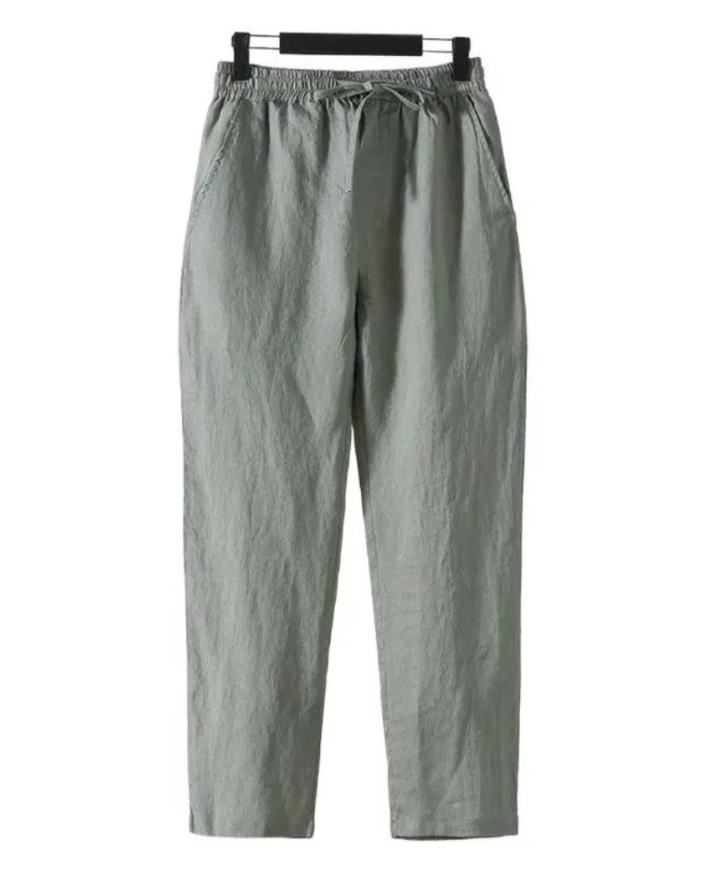 Sanremo | Riviera Linen Pants