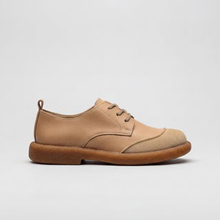 Santiago | Cuero de Vacuno Zapatos
