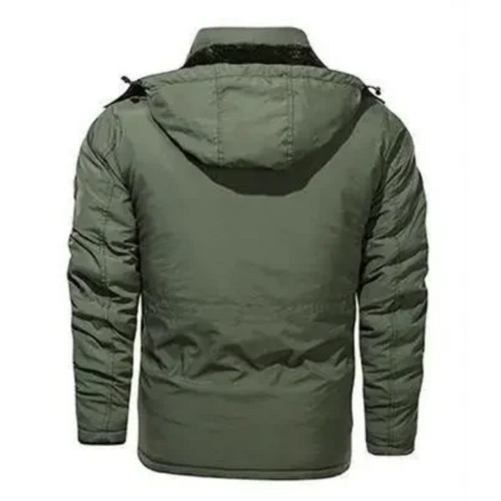 Ludovico | Premium Padded Jacket