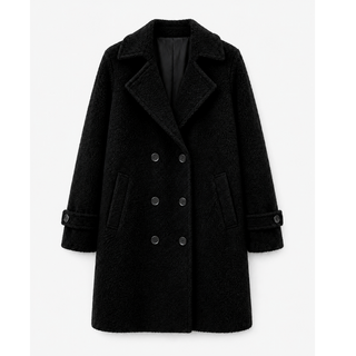 Chaqueta Daisy Acogedora