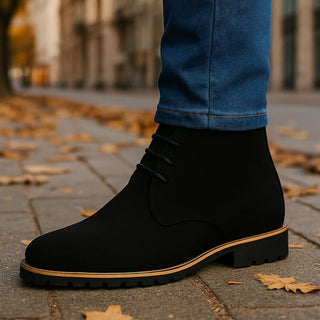 Julien | Botines Chukka Masculinos