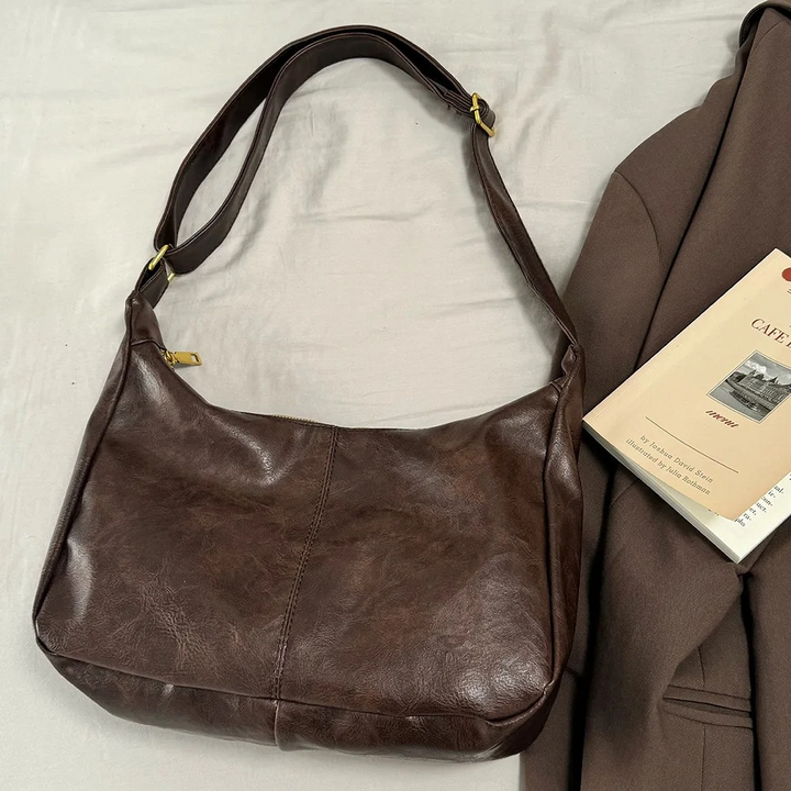 Reina | Bolso de hombro diario