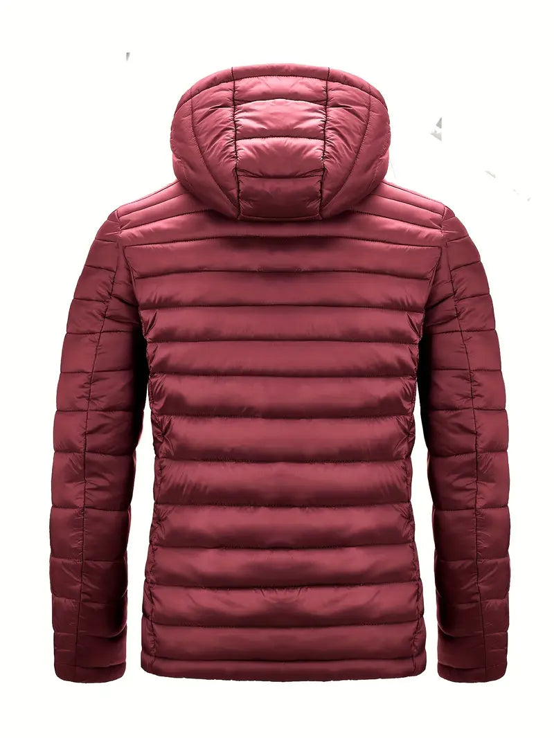 Arturo | Sudadera con Capucha