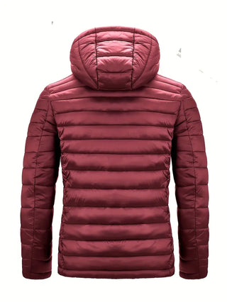 Arturo | Sudadera con Capucha