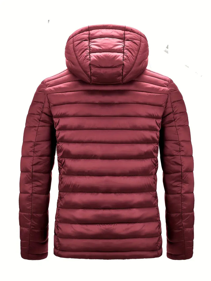 Arturo | Sudadera con Capucha