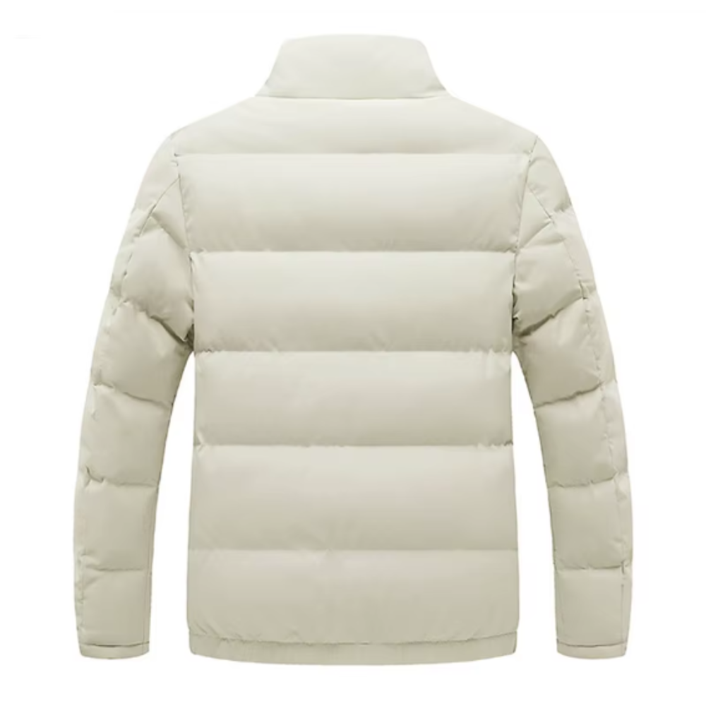 Giorgio | Chaqueta con Acolchado