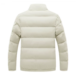 Giorgio | Chaqueta con Acolchado