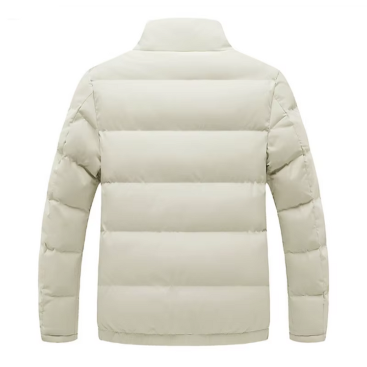 Giorgio | Chaqueta con Acolchado