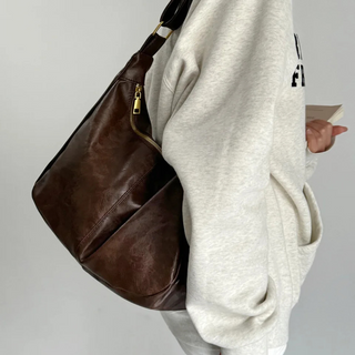 Reina | Bolso de hombro diario