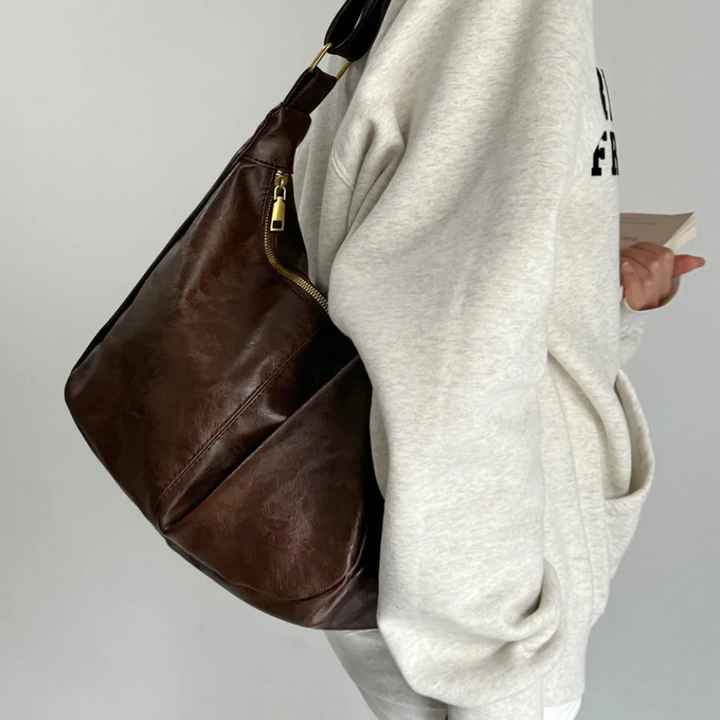 Reina | Bolso de hombro diario