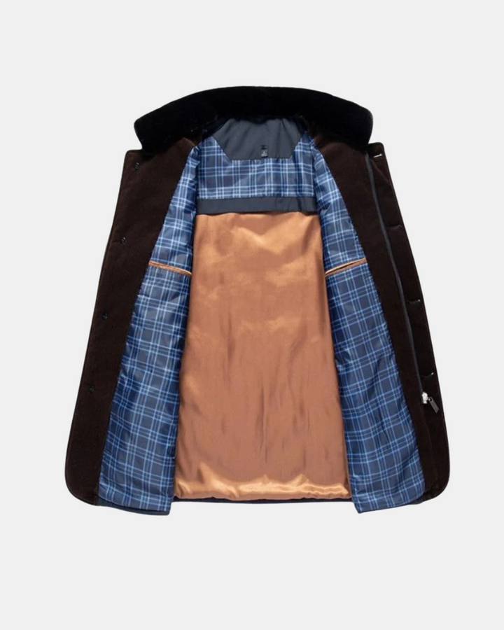 Massimo | Saco de Negocios