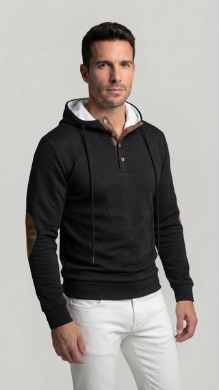 Luis | Elegante Jersey Masculino