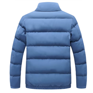 Giorgio | Chaqueta con Acolchado