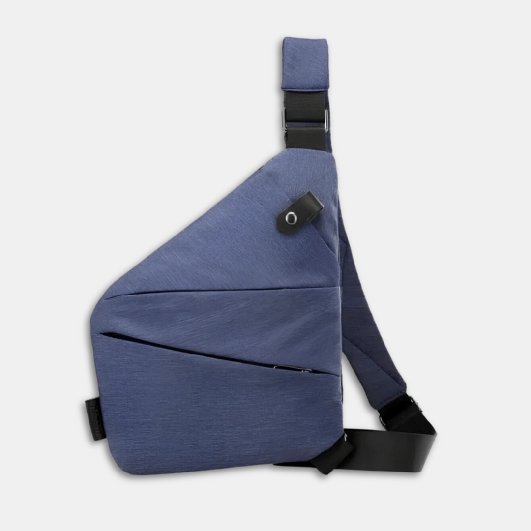 Noelia | Urban Anti-Theft Bag