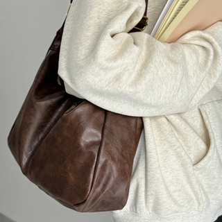 Reina | Bolso de hombro diario
