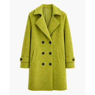 Chaqueta Daisy Acogedora