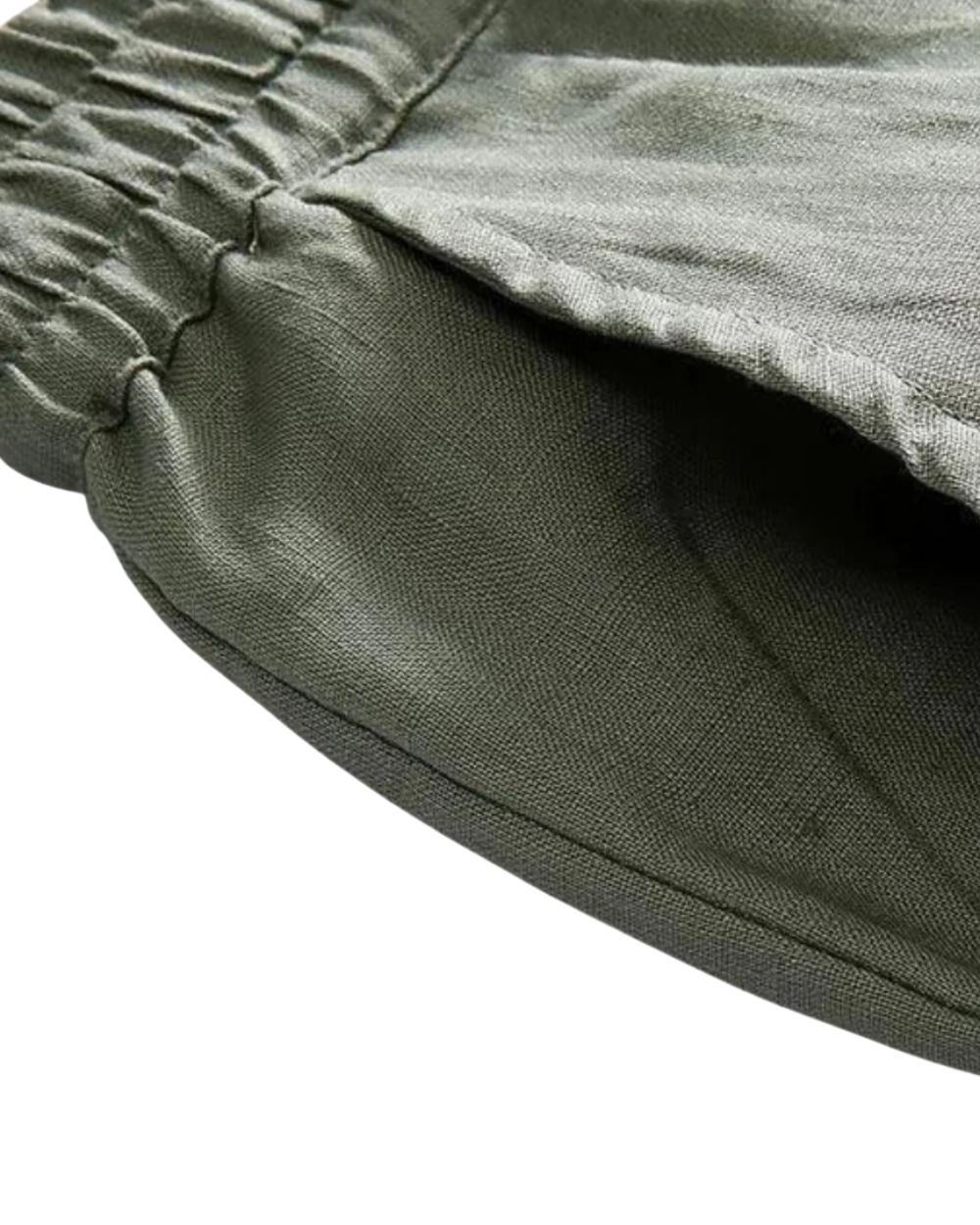 Sanremo | Riviera Linen Pants