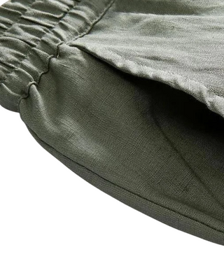 Sanremo | Riviera Linen Pants