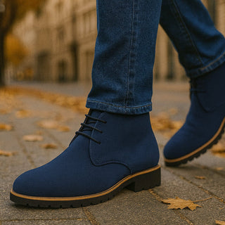 Julien | Botines Chukka Masculinos