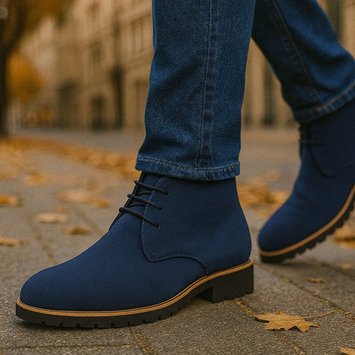 Julien | Botines Chukka Masculinos