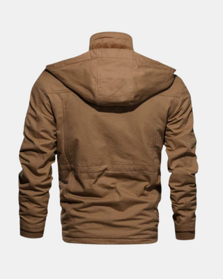 Tullio | Chaqueta Acolchada Casual