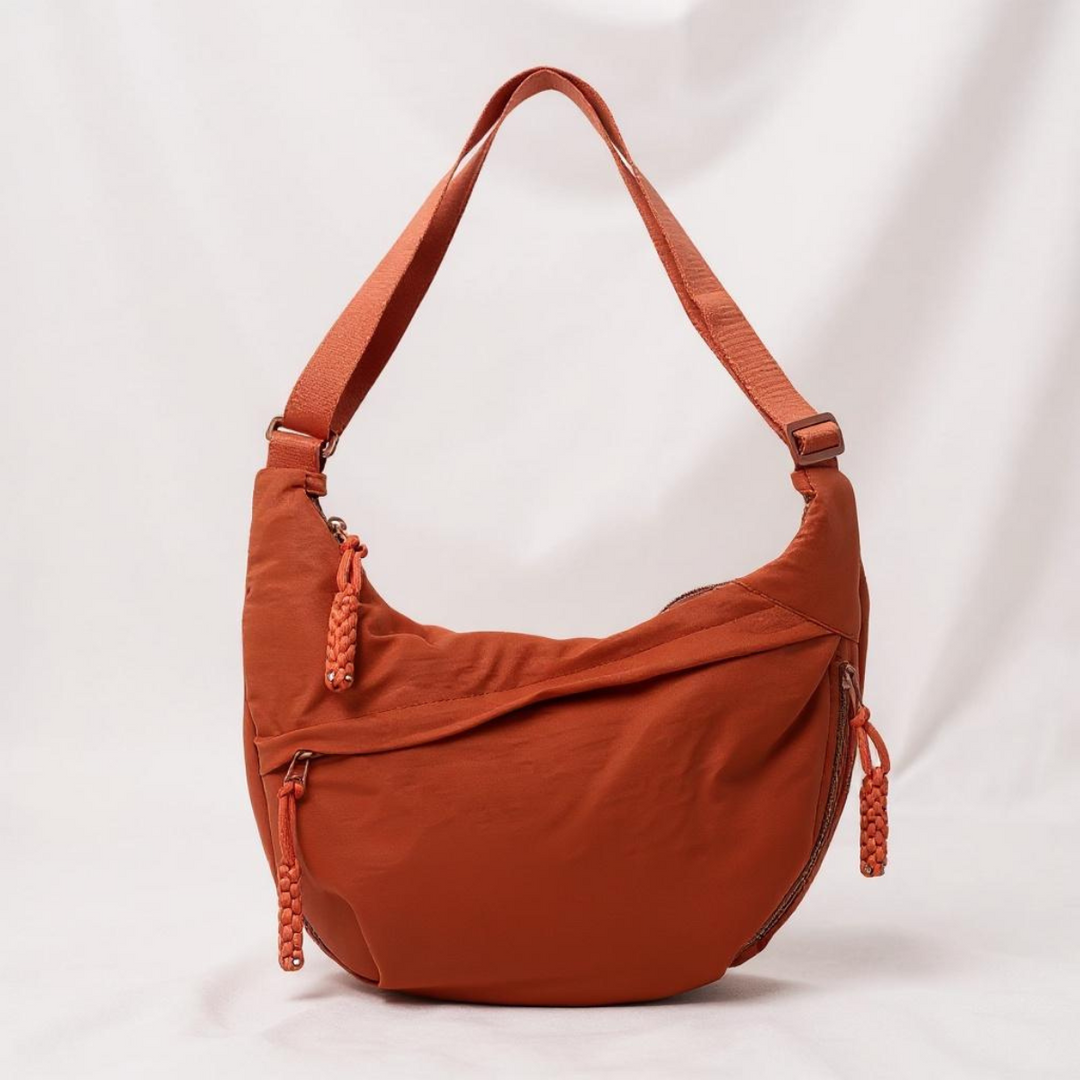 Claudia | Crossbody Shoulder Bag