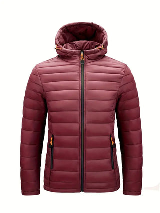 Arturo | Sudadera con Capucha