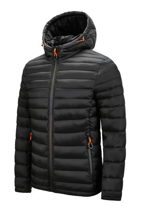 Arturo | Sudadera con Capucha
