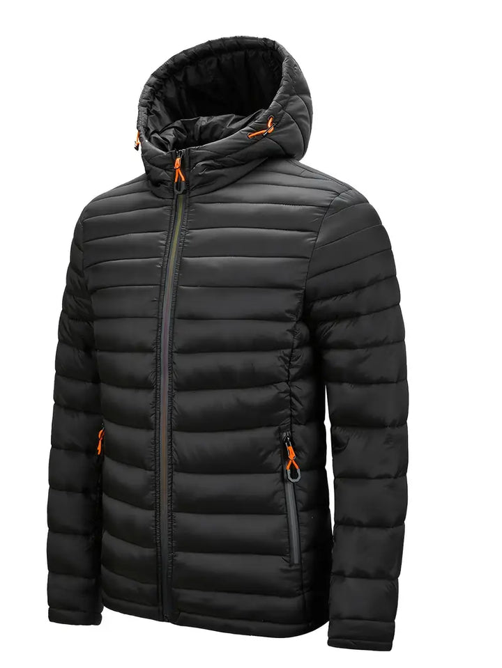 Arturo | Sudadera con Capucha